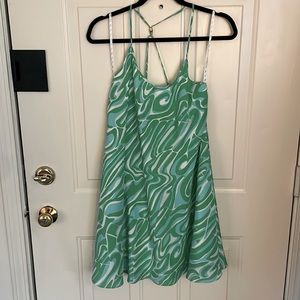 Summer dress